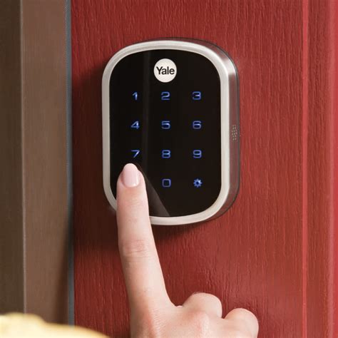 Yale smart lock review